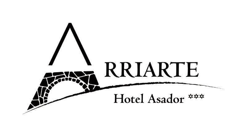 Hotel Asador Arriarte Éibar Exterior foto